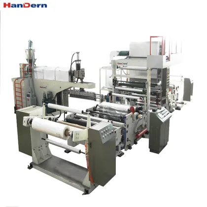 PE EVA EMMA extrusion coating lamination machine,PE EVA EMMA extrusion coating lamination making equipment