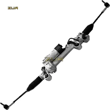 Chevrolet Colorado GM/NONA S10 2017 Electric Power Steering Gear Rack And Pinion 98211454 52146757