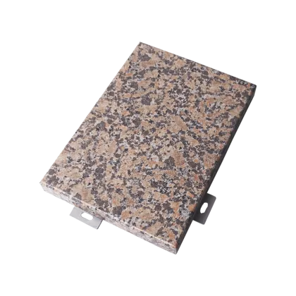 Factory Supplier of Lightweight Aluminum Veneer Curtain Wall for Exterior Wall Decor