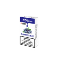 Blueberry Blast E-Cigarette Pod Vape Kit Foli Wholesale