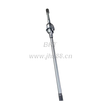 BKT Excavator Parts: EW145/MX135W/EW130 Front Axle Half Shaft Assembly