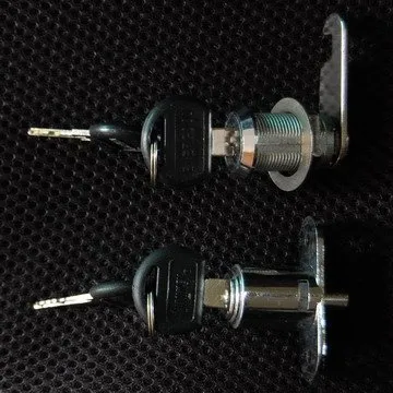 Cam lock