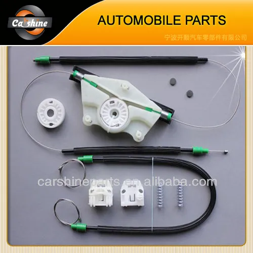 Factory Sale Custom Electric Window Lifter Repair Kit Front-Left For Skoda Fabia