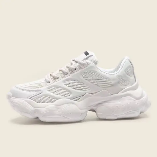 2021 pantshoes ventilate hidden heel sport lady shoes