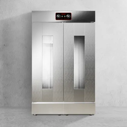 Commercial dough proofing machine