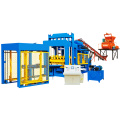 QT10-15 germany paving block making machine concrete