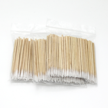 7/10 CM Free Makeup Eyebrow Applicators 50/100 Pcs/Bag