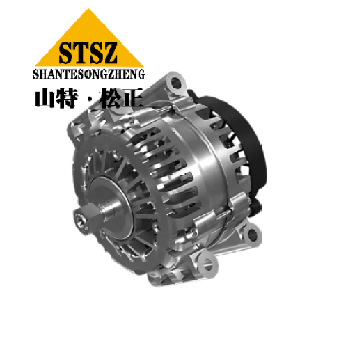 AC Generator 593-5347 Mine Loader 593-5347