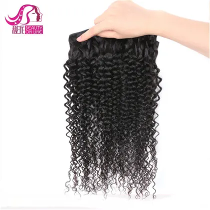 7A Brazilian Human Hair No Attachment,human braiding hair,kinky curly virgin brazilian hair bulk braiding