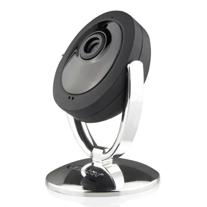 Mini WiFi Home Security Live Camera Recorder