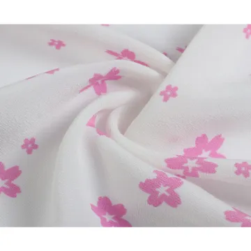 S7186 viscose fabric factory