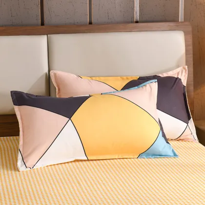 Wholesale Modern Fashion Polyester Quilt Cover Sets & Bedding