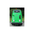 DQX10 large ride-on floor scrubber