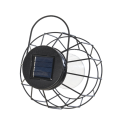 Gardens Energy Efficient LED Outdoor Pendant Solar Light