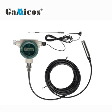 GLT506 Super low power consumption GPRS water level gauge