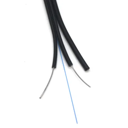 Search Engine Title: G657a1 Flat Drop Belden FTTH Fiber Optic Outdoor Cable Specifications and Information