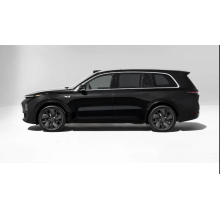 Li Auto L9 Ultra Luxury electric Family car