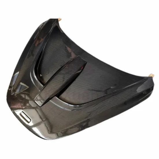 2015-2019 McLaren 720S N Style Carbon Fiber Hood Body Kit