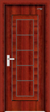 Right Hand House Door