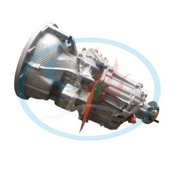 500N.m Power Buses and Light Trucks with 6S500TO Manual Gearbox: Your Comprehensive Search Engine