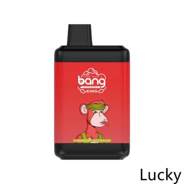 Bang king disposable vape 8000puffs