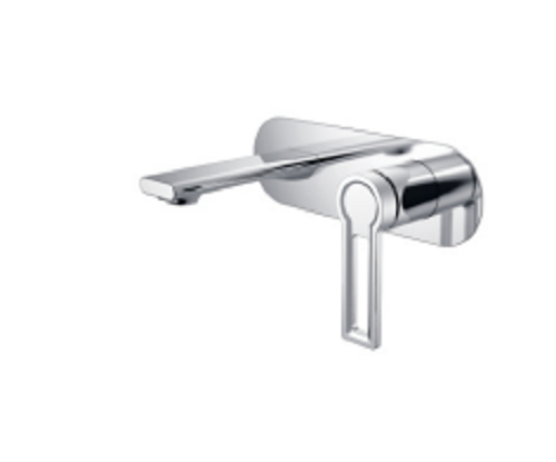 High Quality Hot Sale Single Lever Shower Mixer