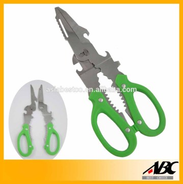 Separable Good Quality Multi Founctional detachable Kitchen Scissors