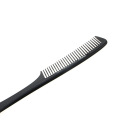 Pieptene cu dinți largi pentru bărbați cu mâner-950