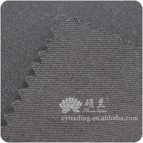 65 Polyester 35 Cotton Twill Fabric