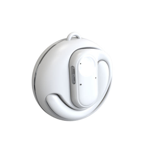 2023 Neue OWS -Bluetooth -Ohrhörer