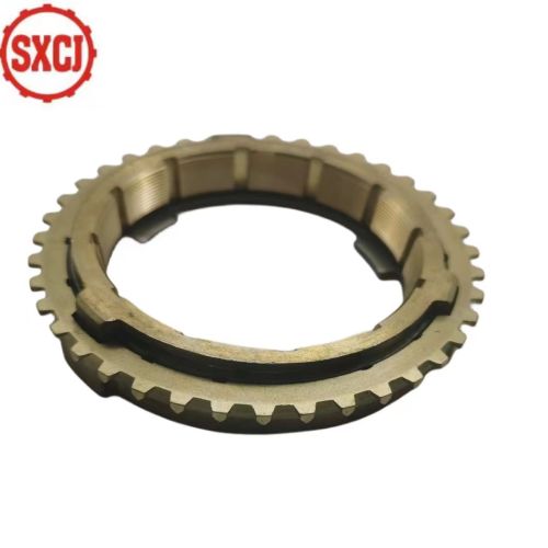 customization Auto Spare Parts gearbox parts Synchronizer Ring set oem JL-S160 for TOYOTA