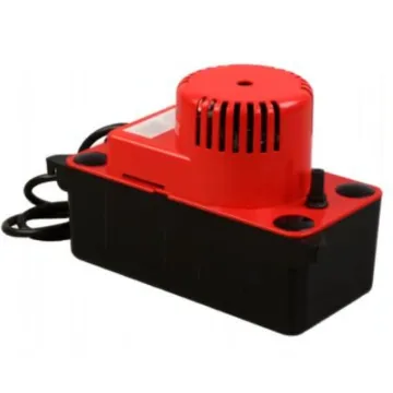 Glosok 75W Air Conditioner Condensate Pump MD-TPK-20-230H