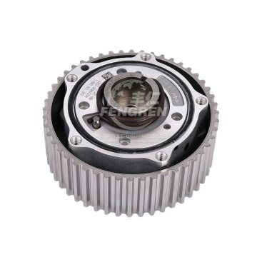 Timing VVT Gear Camshaft Adjuster for Car Engine - VT1140, Compatible with AUDI, VW, SEAT, SKODA Models