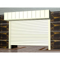 Vertical Lifting Roller Shutter Door