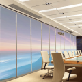 LCD Switchable Glass Moistureproof Decorative Film LCD Glass