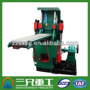 multilfunctional high pressure mechanical brick making machine