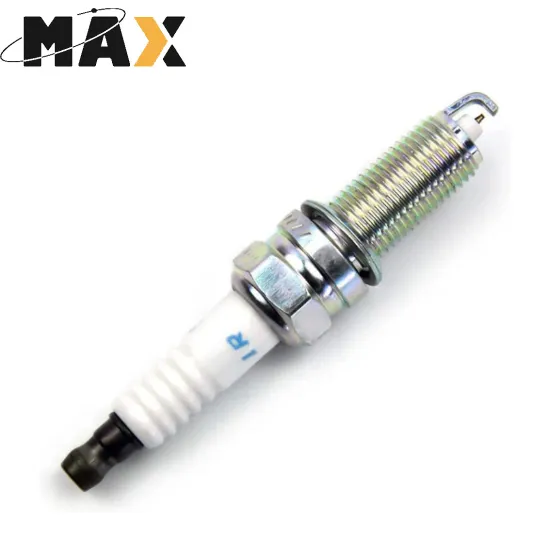 Spark Plugs for Hyundai I20/Ix20 & Kia Carens III - 18855-10080 SILZKR6B-11 Car Spare Parts