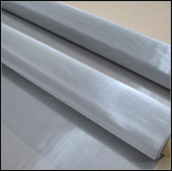 anping 500 micron stainless steel wire mesh (ISO9001:2000 reliable manufacturer)