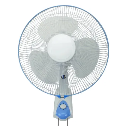 oriental industrial wall mounted fan with New ABS material