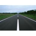 Roadmarking glas kralen voor verkeersbord