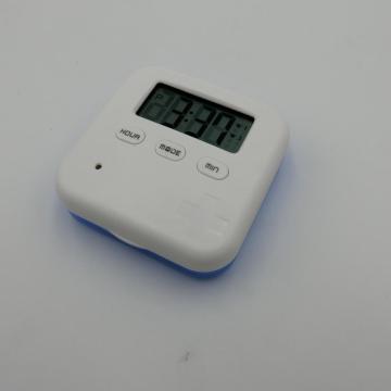 electronic pill box with voice reminder