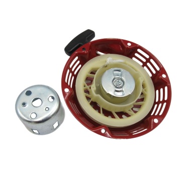 Pull Starter Kit for HONDA GX120, GX160, GX200, 6.5HP Generators and Outdoor Equipment