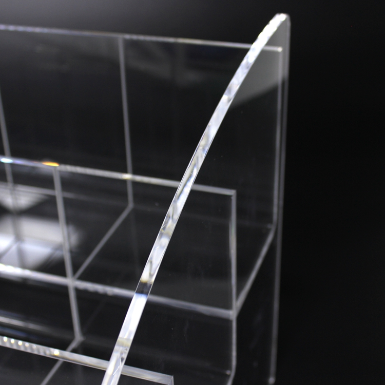 Custom Acrylic Display Stands