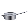 SUS304 Non Stick Large Cookware Cooking Pot Set