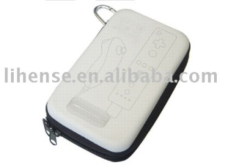 Controller Carry Bag for Wii