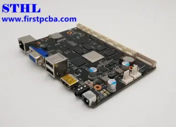 RAM, Cases pcba service pcb assembly board Custom Made one-stop Shenzhen PCBA Factory