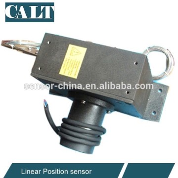 Long range distance sensor Linear transduc encoder CESI-M4000 series range 4000mm