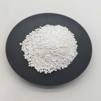 Calcium Chloride Powder Corrosive to Metals Industrial Use