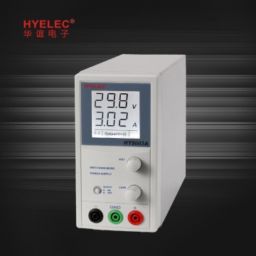 HY5003A SWITCHING POWER SUPPLY(switching mode)