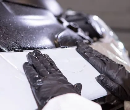 Paint Protection Film Brands